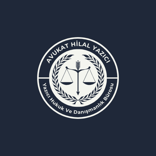 Yazıcı Hukuk ve Danışmanlık Bürosu